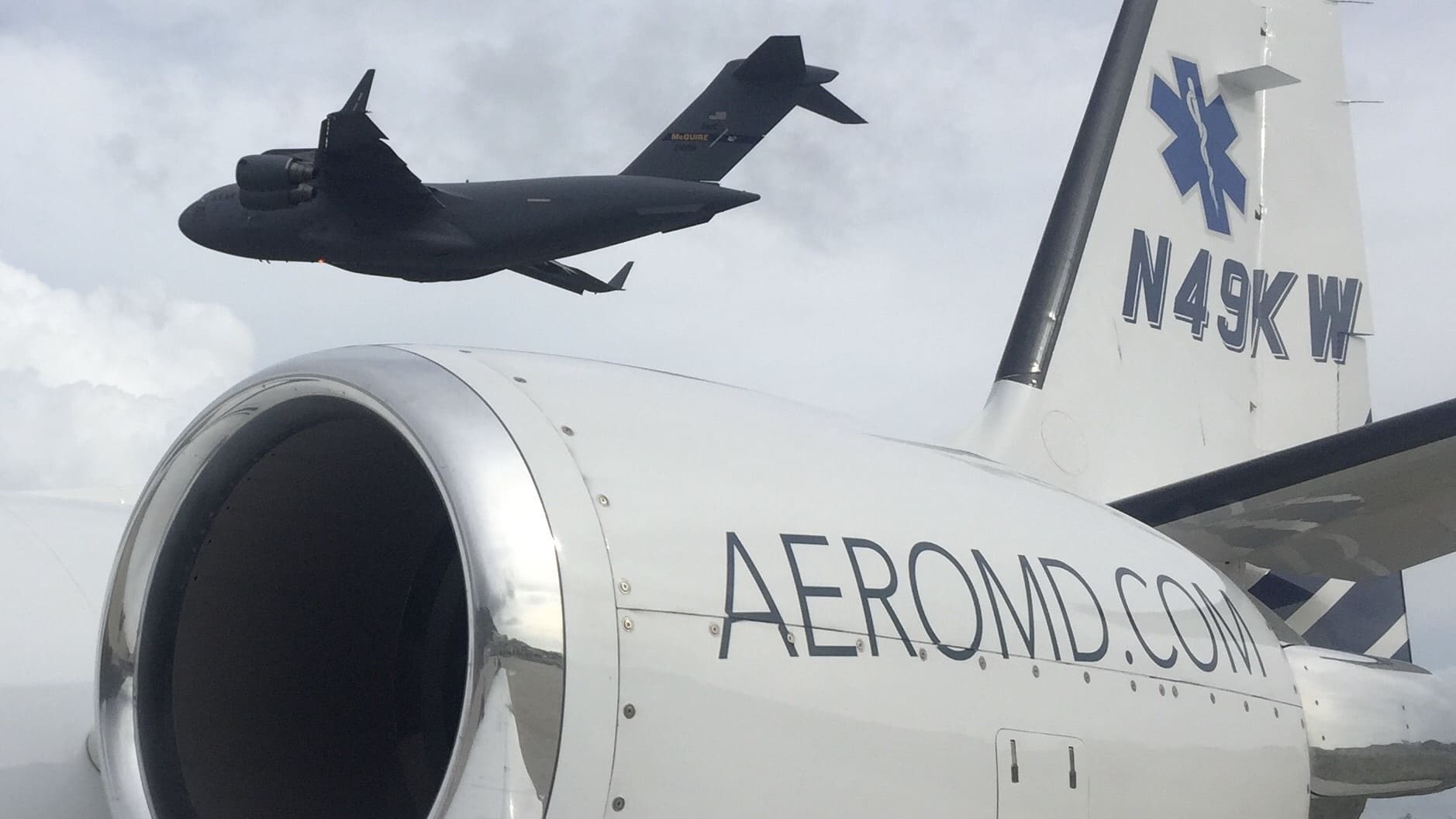 Plan for the Unthinkable