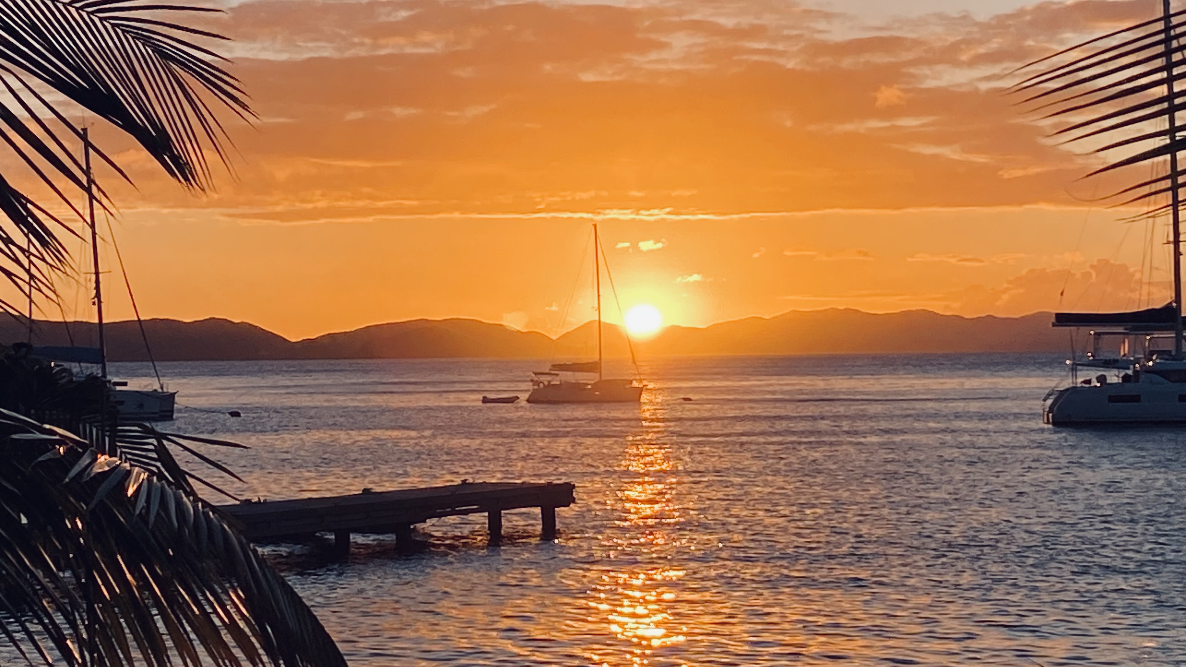 New Way to Pay for First Come First Serve Moorings